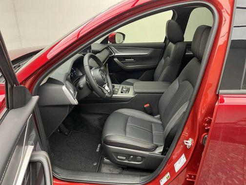 2026 Mazda CX-90 3.3 Turbo Preferred