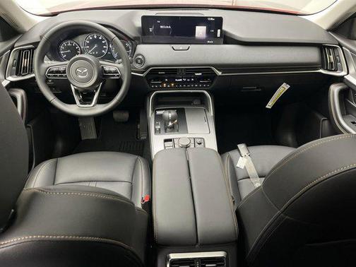 2026 Mazda CX-90 3.3 Turbo Preferred