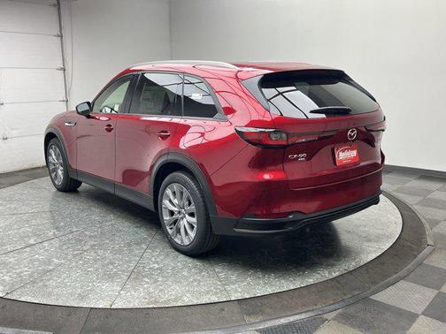 2026 Mazda CX-90 3.3 Turbo Preferred