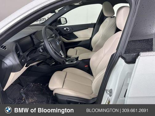 2024 BMW 228 Gran Coupe xDrive