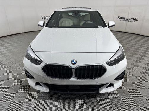 2024 BMW 228 Gran Coupe xDrive