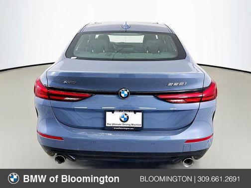 2023 BMW 228 Gran Coupe i xDrive