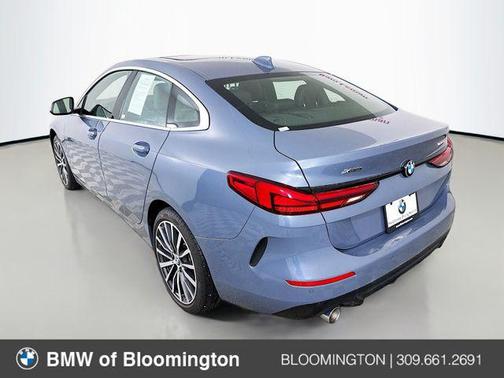 2023 BMW 228 Gran Coupe i xDrive