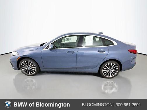 2023 BMW 228 Gran Coupe i xDrive