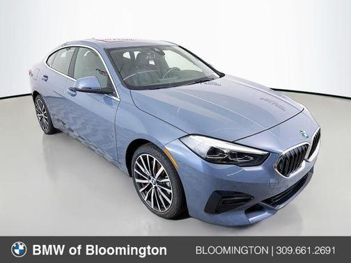 2023 BMW 228 Gran Coupe i xDrive