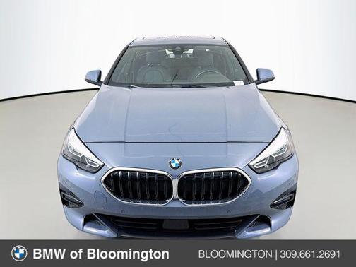 2023 BMW 228 Gran Coupe i xDrive