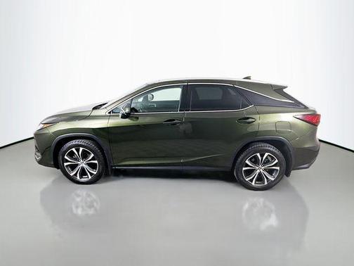 2020 Lexus RX 350 Base