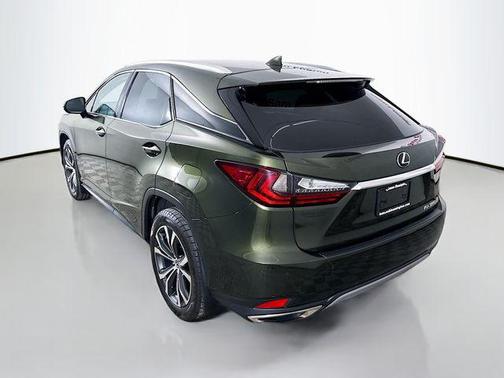 2020 Lexus RX 350 Base