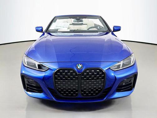 C31 2027 BMW 430 i xDrive