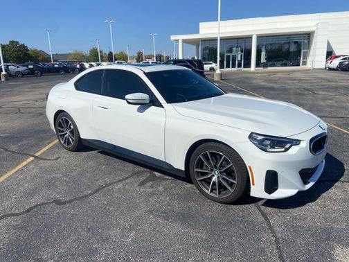 2023 BMW 230 i xDrive