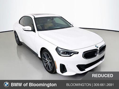 2023 BMW 230 i xDrive