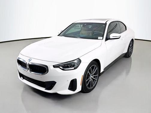 2023 BMW 230 i xDrive