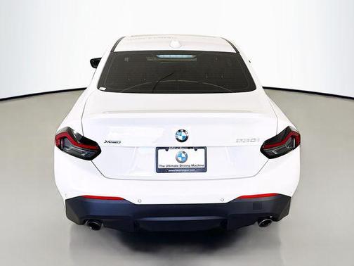 2023 BMW 230 i xDrive