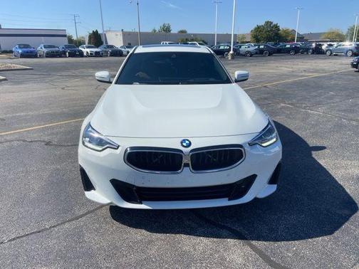 2023 BMW 230 i xDrive