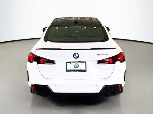 2026 BMW M235 Gran Coupe xDrive