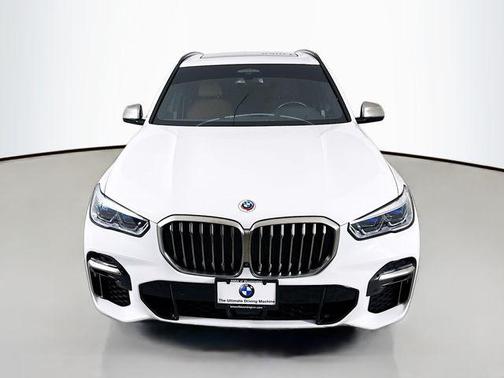 2023 BMW X5 M50i