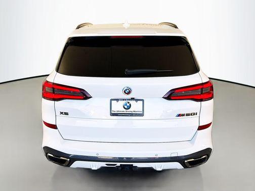 2023 BMW X5 M50i