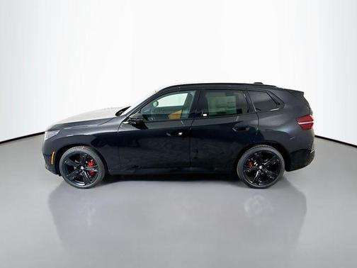2025 BMW X3 M50 xDrive