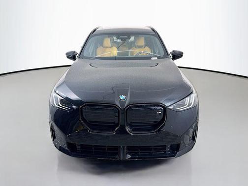 2025 BMW X3 M50 xDrive