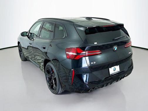 2025 BMW X3 M50 xDrive