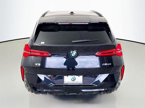 2025 BMW X3 M50 xDrive