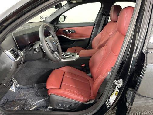 2024 BMW 330 i xDrive