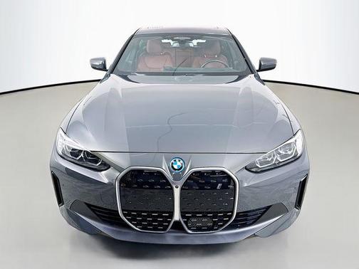 2023 BMW i4 Gran Coupe eDrive35