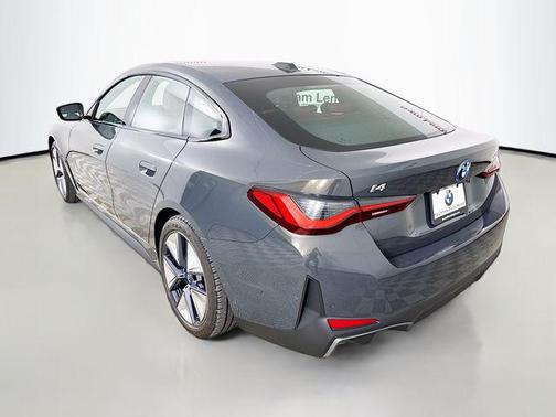 2023 BMW i4 Gran Coupe eDrive35