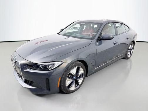 2023 BMW i4 Gran Coupe eDrive35