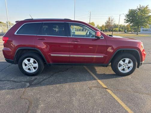 2013 Jeep Grand Cherokee Laredo