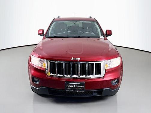 2013 Jeep Grand Cherokee Laredo