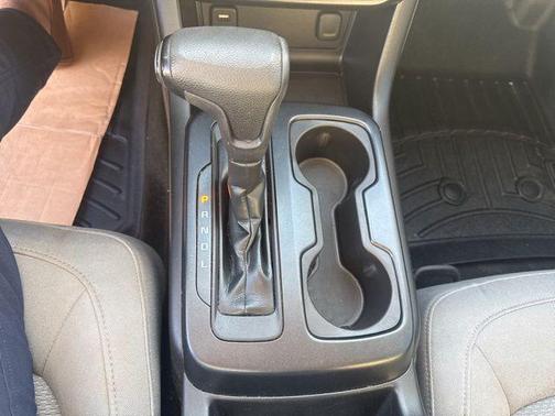 2017 Chevrolet Colorado WT