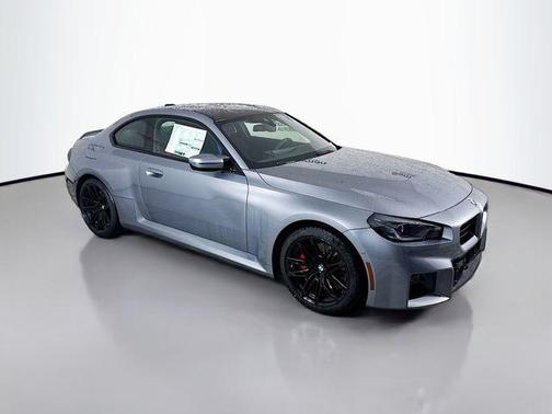 2026 BMW M2 Base