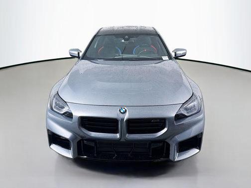 2026 BMW M2 Base