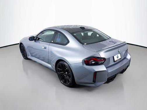 2026 BMW M2 Base