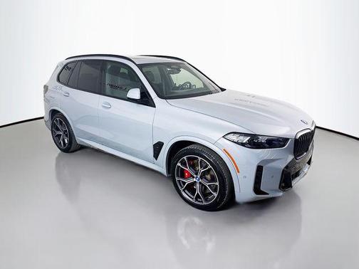 2024 BMW X5 PHEV xDrive50e
