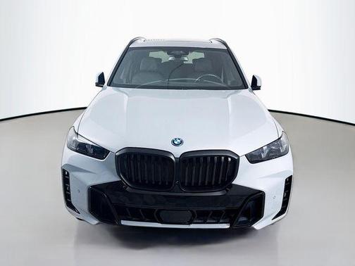 2024 BMW X5 PHEV xDrive50e
