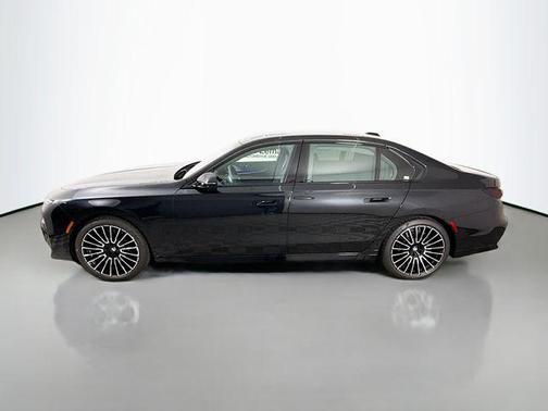 2026 BMW 740 xDrive