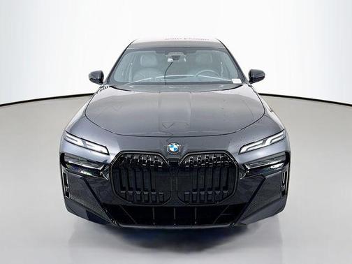 2026 BMW 740 xDrive