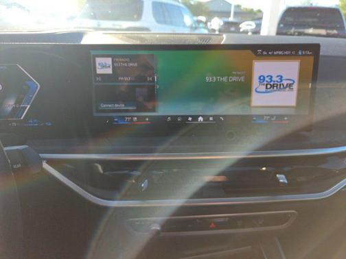 Black Sapphire Metallic 2024 BMW X5 PHEV xDrive50e