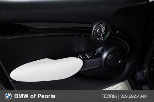 2021 MINI Hardtop Cooper S