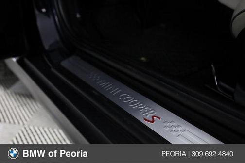 2021 MINI Hardtop Cooper S