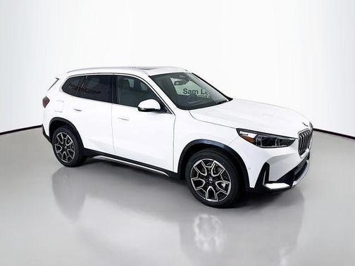 2026 BMW X1 xDrive28i