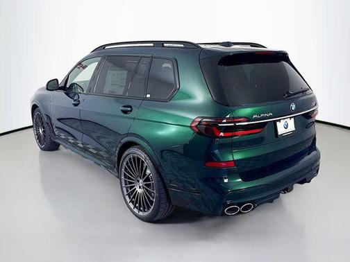 2026 BMW ALPINA XB7 ALPINA XB7