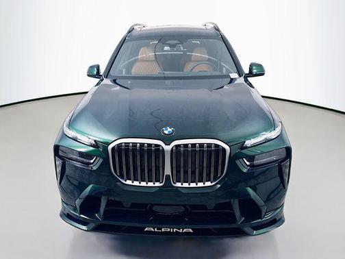 2026 BMW ALPINA XB7 ALPINA XB7