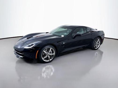 2015 Chevrolet Corvette Stingray