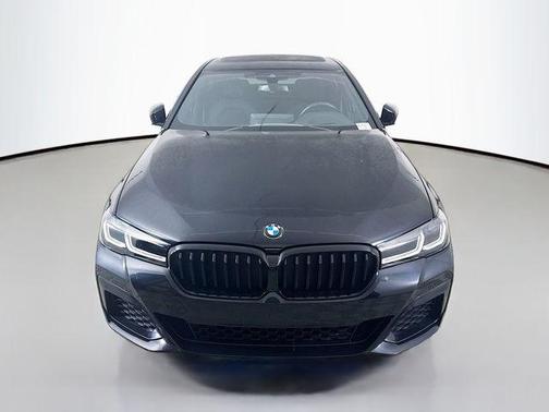 2022 BMW 530 i xDrive