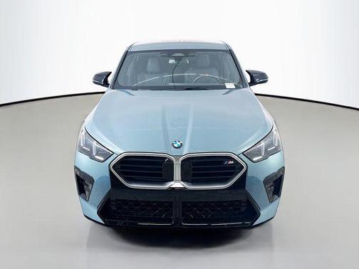 2024 BMW X2 M35i