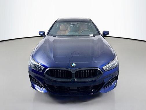2026 BMW 840 i xDrive