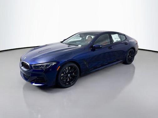 2026 BMW 840 i xDrive